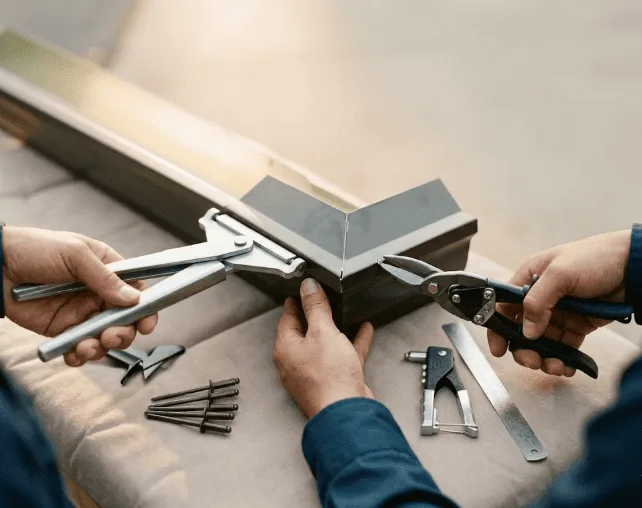 Why choose Gutter Repair in Ewell, MD